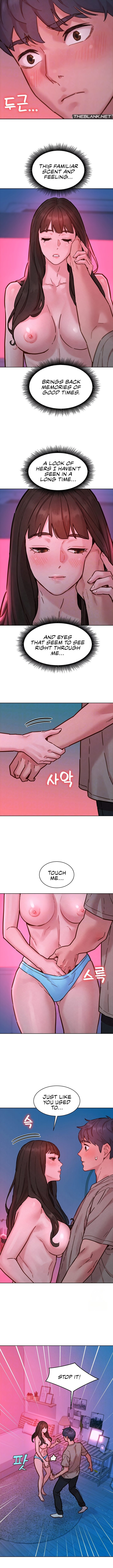 Let’s Hang Out from Today - Chapter 98 - picture 1