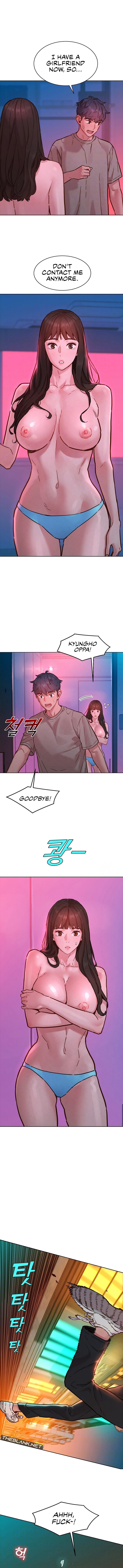 Let’s Hang Out from Today - Chapter 98 - picture 2
