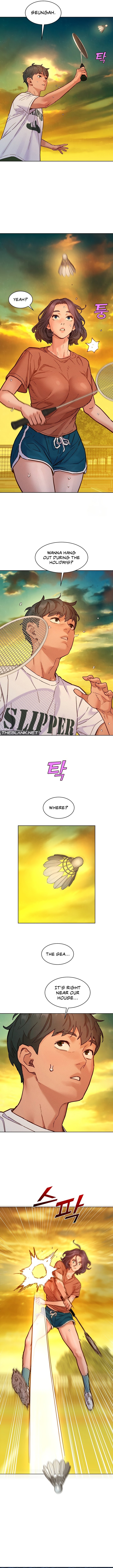 Let’s Hang Out from Today - Chapter 100 - picture 4