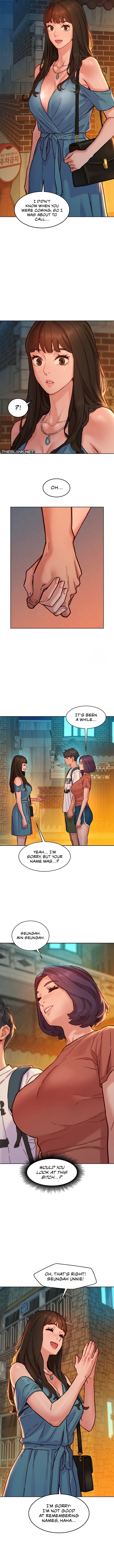 Let’s Hang Out from Today - Chapter 100 - picture 7