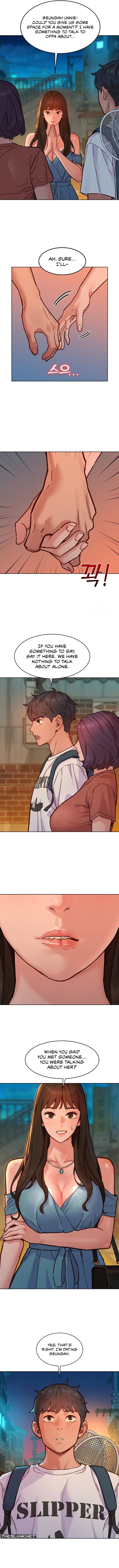 Let’s Hang Out from Today - Chapter 100 - picture 8