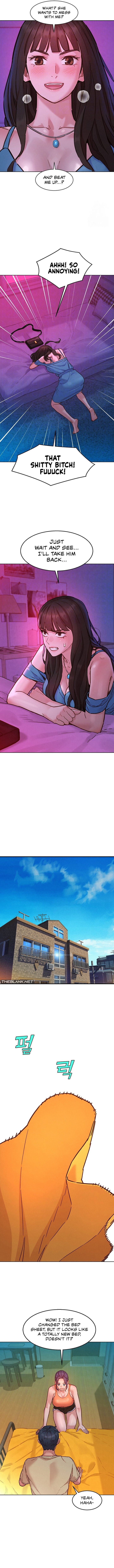 Let’s Hang Out from Today - Chapter 101 - picture 3