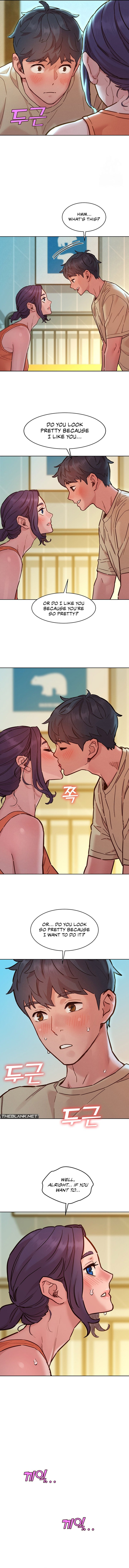 Let’s Hang Out from Today - Chapter 101 - picture 5