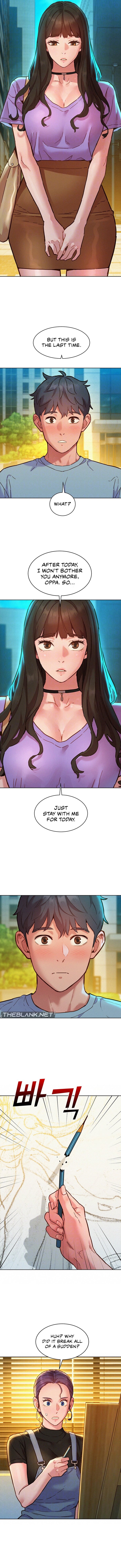 Let’s Hang Out from Today - Chapter 102 - picture 1