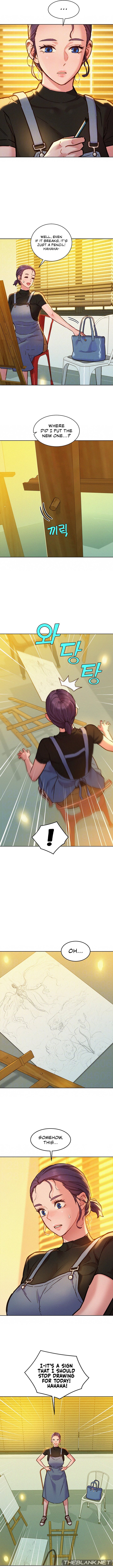 Let’s Hang Out from Today - Chapter 102 - picture 2