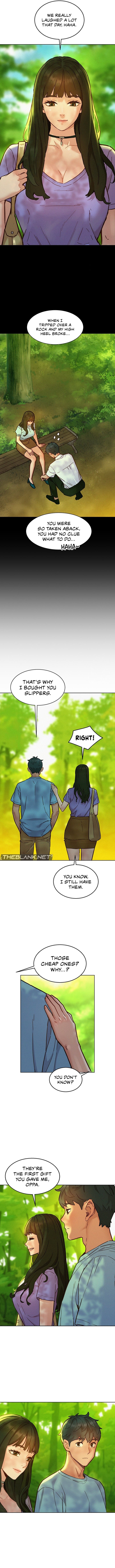 Let’s Hang Out from Today - Chapter 102 - picture 4