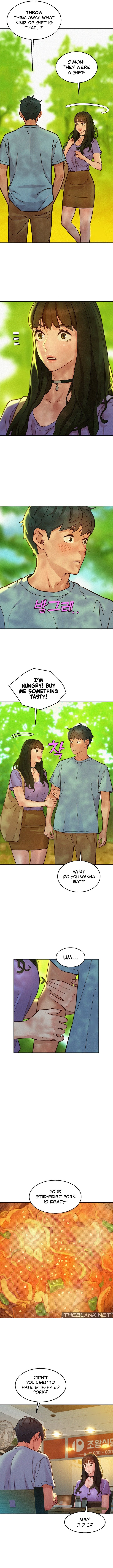 Let’s Hang Out from Today - Chapter 102 - picture 5