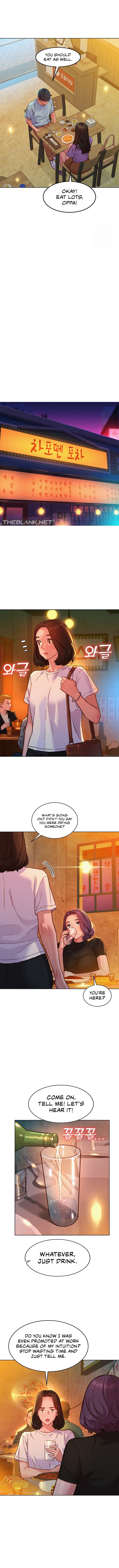 Let’s Hang Out from Today - Chapter 102 - picture 7