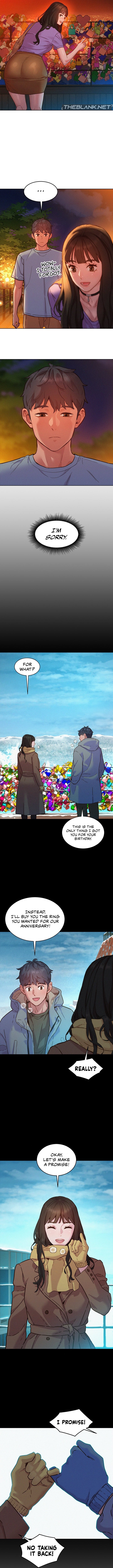 Let’s Hang Out from Today - Chapter 102 - picture 9