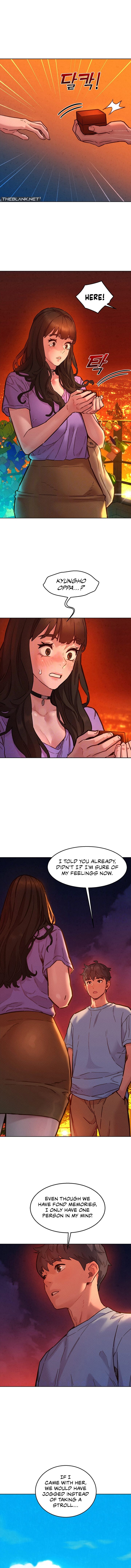 Let’s Hang Out from Today - Chapter 103 - picture 1