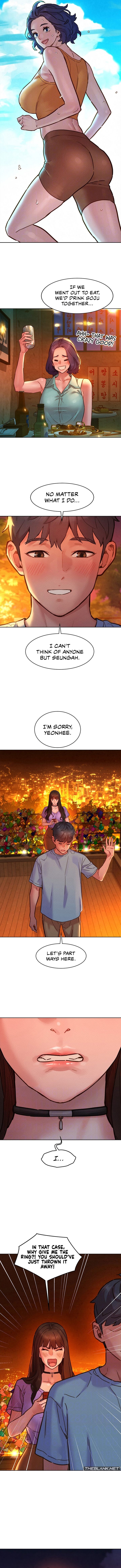 Let’s Hang Out from Today - Chapter 103 - picture 2