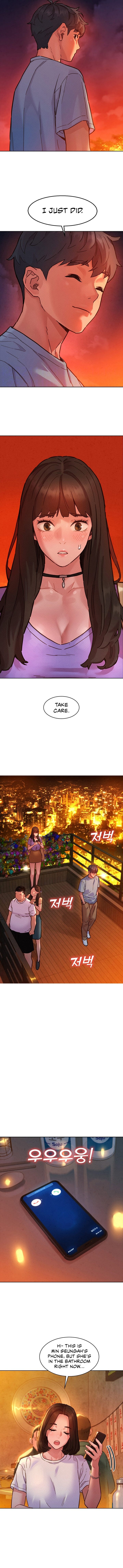 Let’s Hang Out from Today - Chapter 103 - picture 3