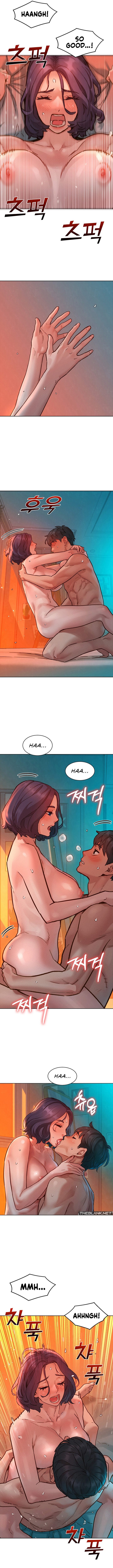 Let’s Hang Out from Today - Chapter 103 - picture 9