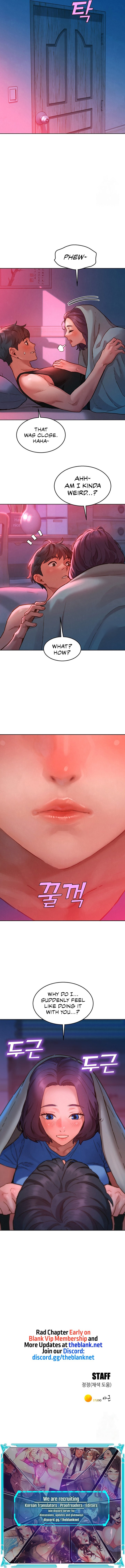 Let’s Hang Out from Today - Chapter 104 - picture 10