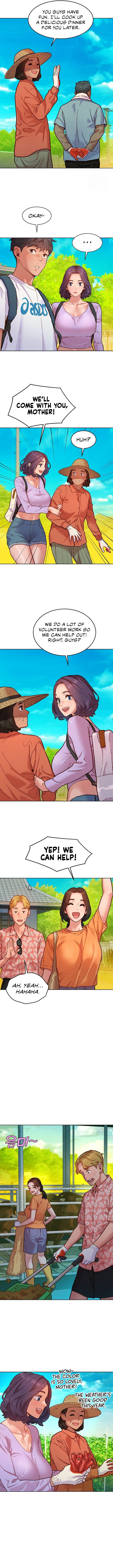 Let’s Hang Out from Today - Chapter 104 - picture 6