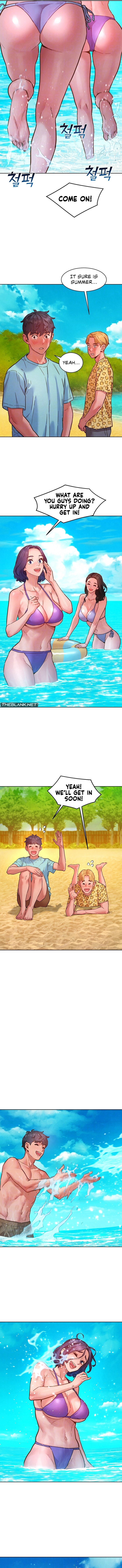 Let’s Hang Out from Today - Chapter 106 - picture 1