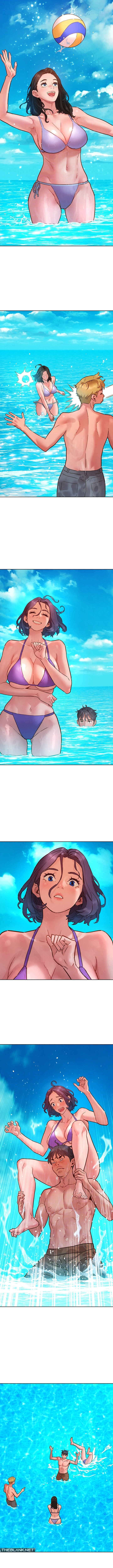 Let’s Hang Out from Today - Chapter 106 - picture 2