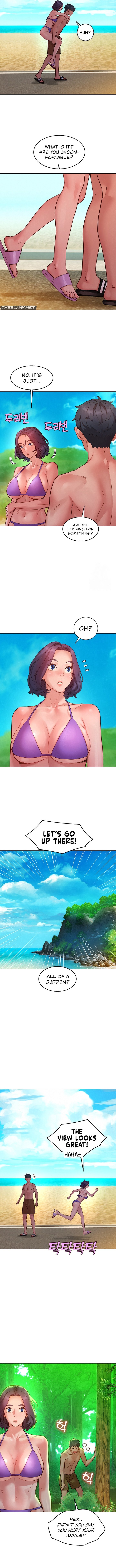 Let’s Hang Out from Today - Chapter 106 - picture 6