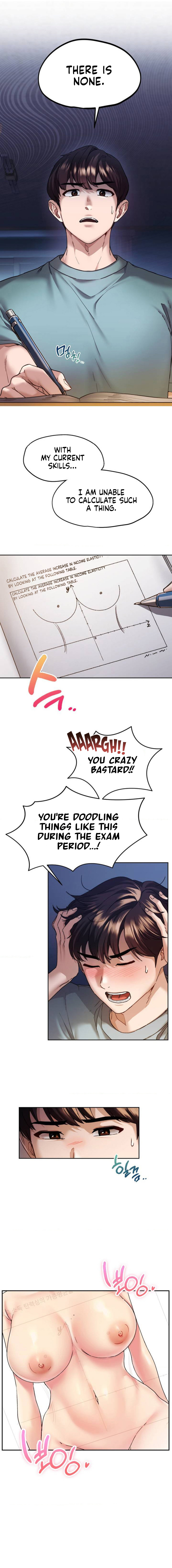 From today, my favorite… - Chapter 1 - picture 1