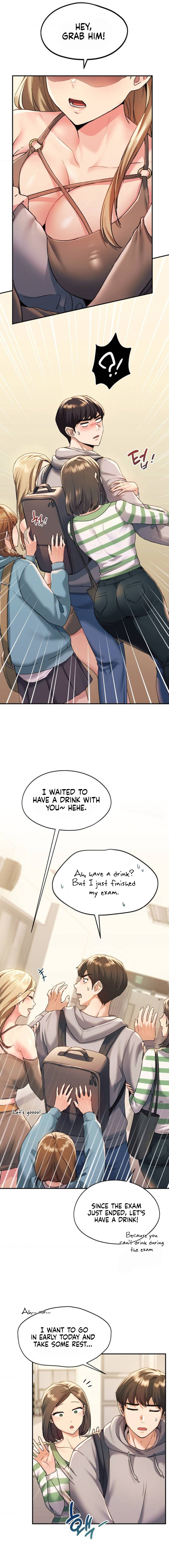 From today, my favorite… - Chapter 1 - picture 10