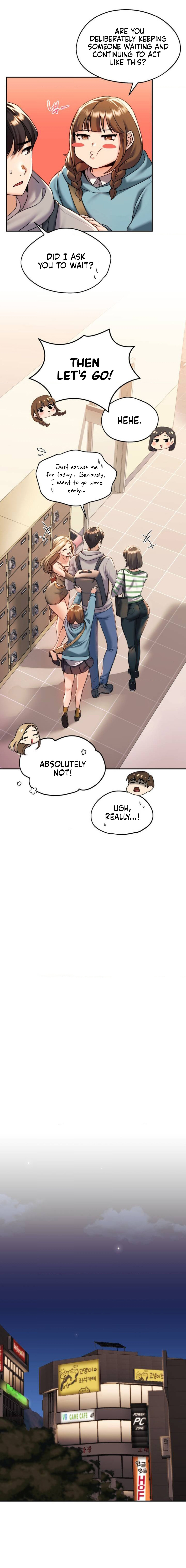 From today, my favorite… - Chapter 1 - picture 11