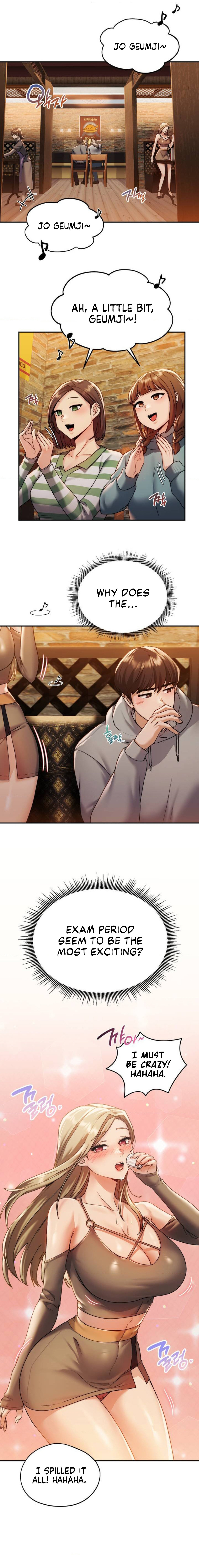 From today, my favorite… - Chapter 1 - picture 12