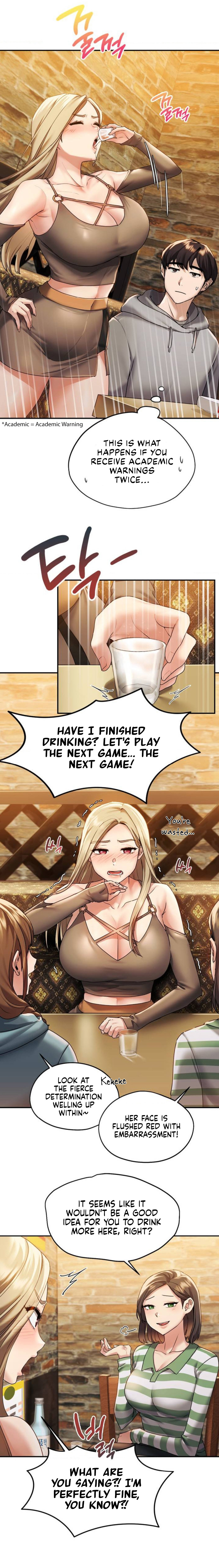 From today, my favorite… - Chapter 1 - picture 13