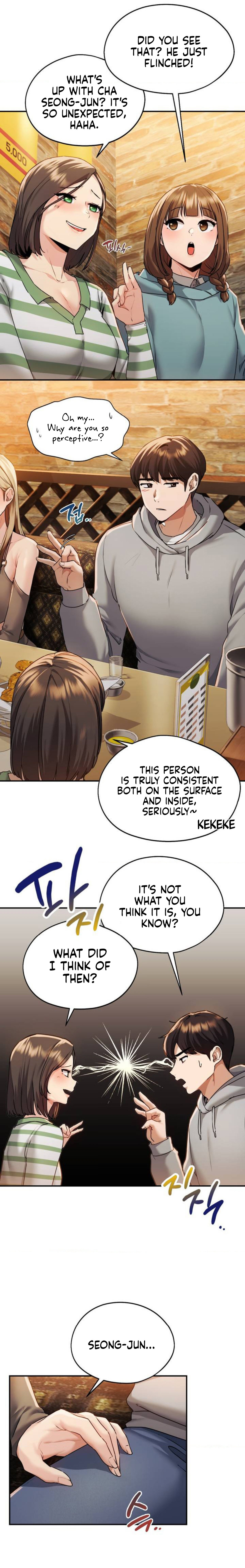 From today, my favorite… - Chapter 1 - picture 15