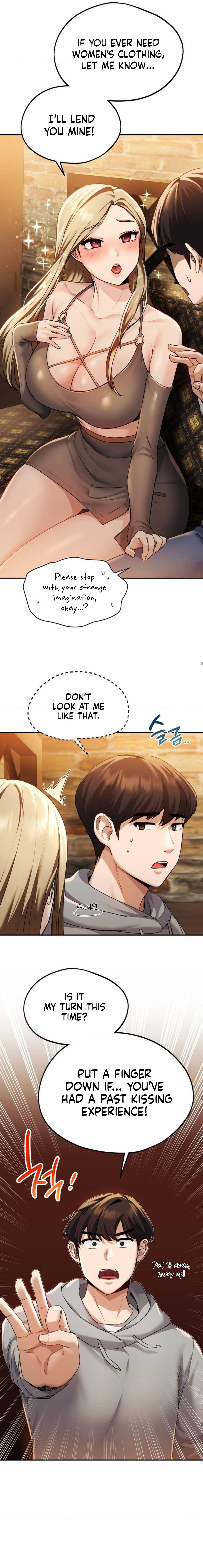 From today, my favorite… - Chapter 1 - picture 16