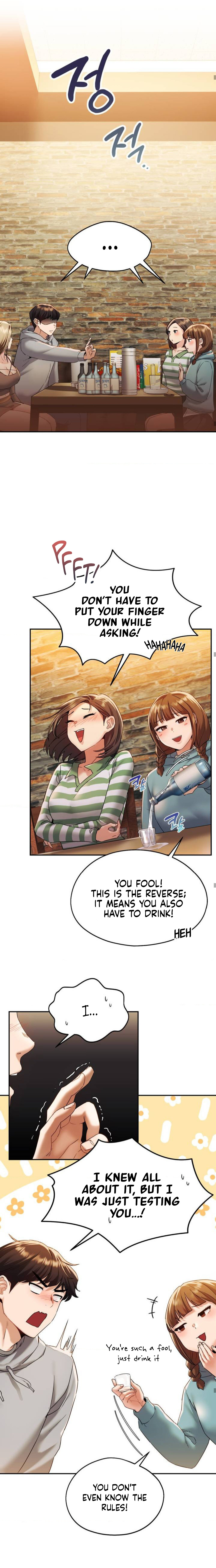 From today, my favorite… - Chapter 1 - picture 17