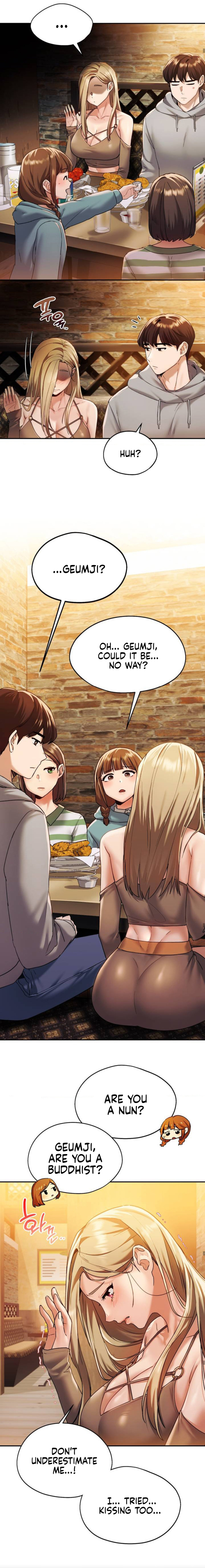 From today, my favorite… - Chapter 1 - picture 18