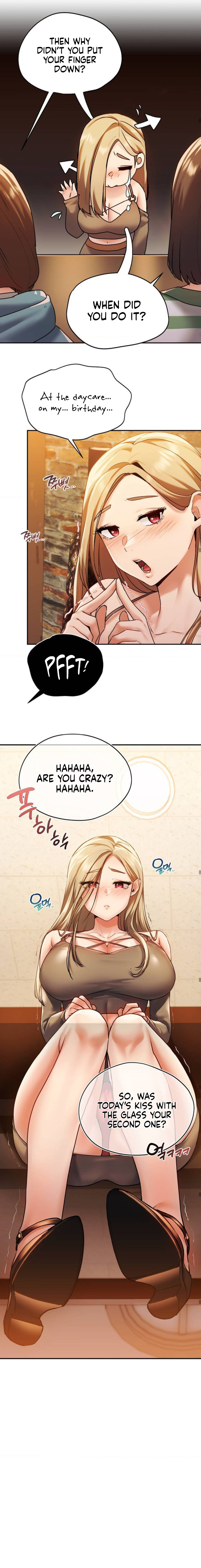 From today, my favorite… - Chapter 1 - picture 19