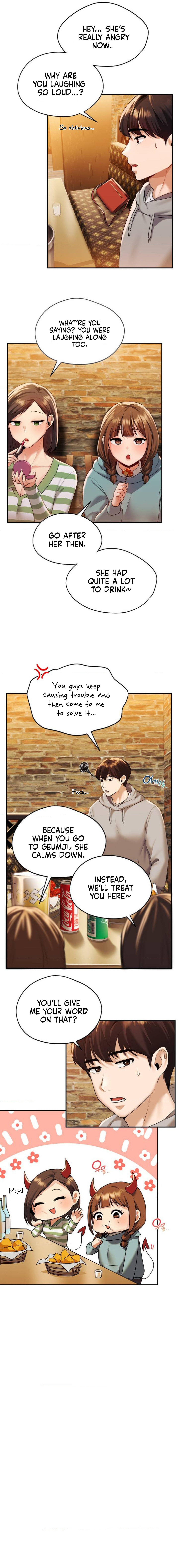 From today, my favorite… - Chapter 1 - picture 21
