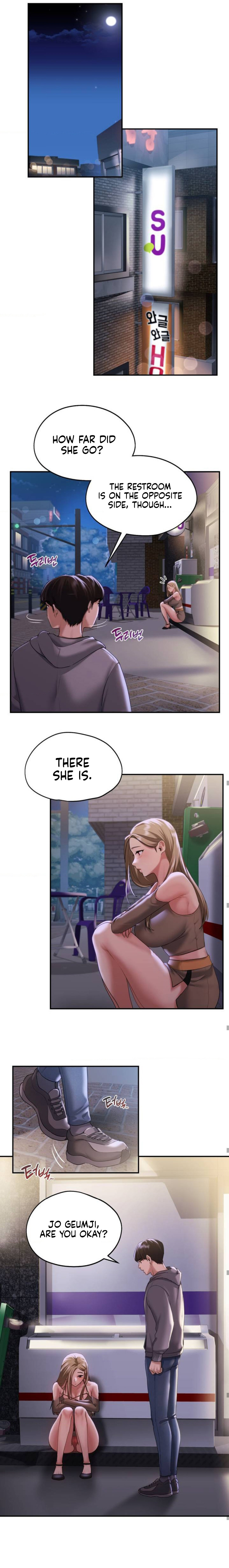 From today, my favorite… - Chapter 1 - picture 22