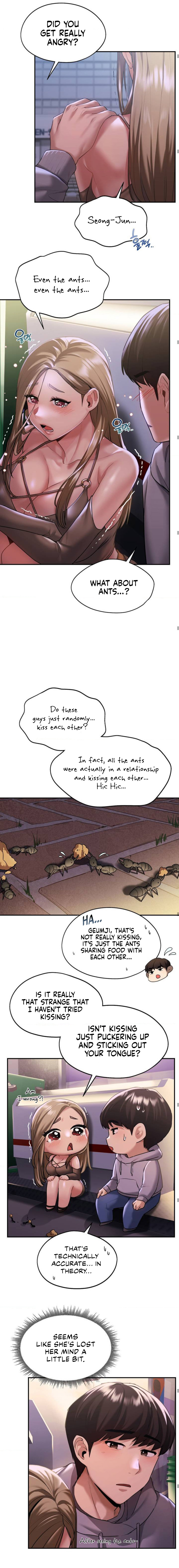 From today, my favorite… - Chapter 1 - picture 23