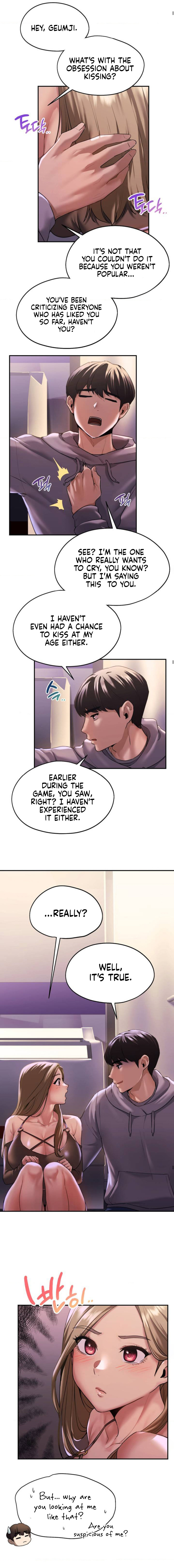 From today, my favorite… - Chapter 1 - picture 24