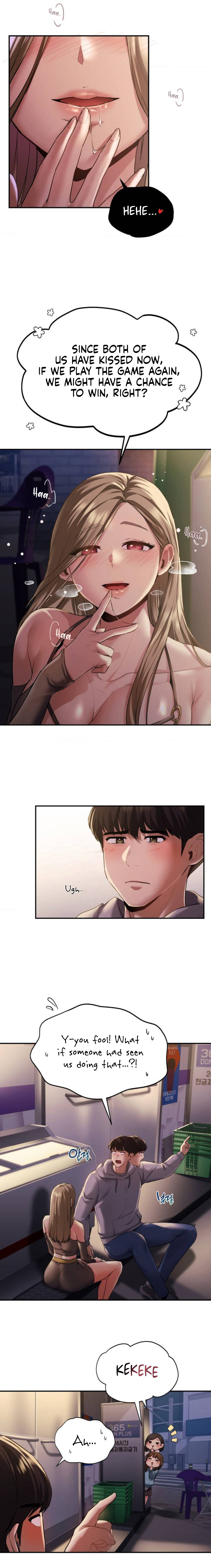 From today, my favorite… - Chapter 1 - picture 27