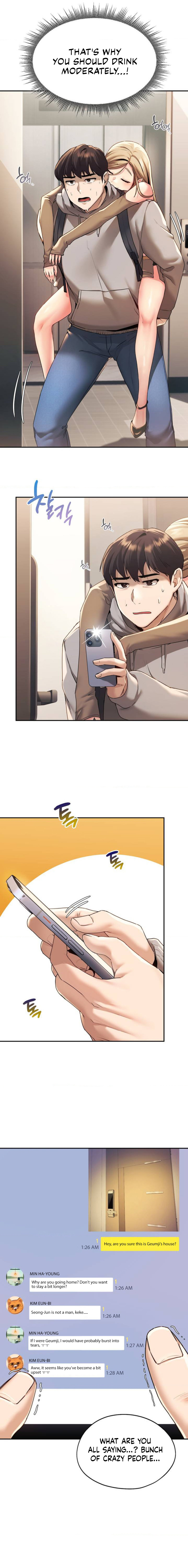 From today, my favorite… - Chapter 1 - picture 29
