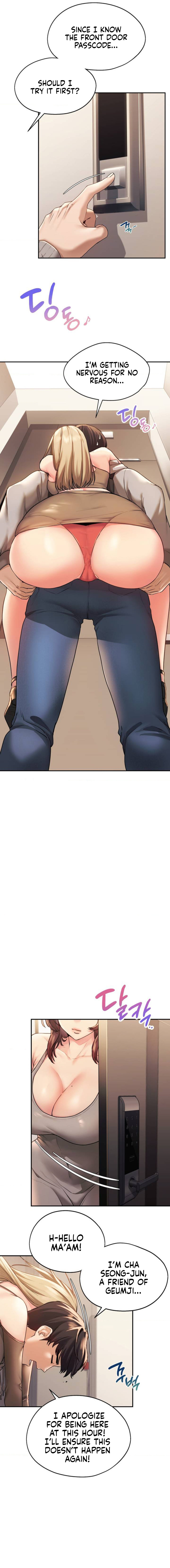 From today, my favorite… - Chapter 1 - picture 30