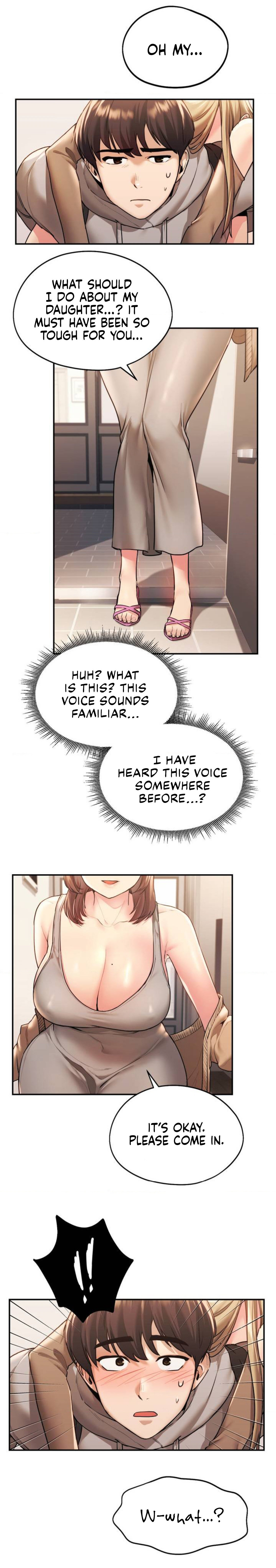 From today, my favorite… - Chapter 1 - picture 31