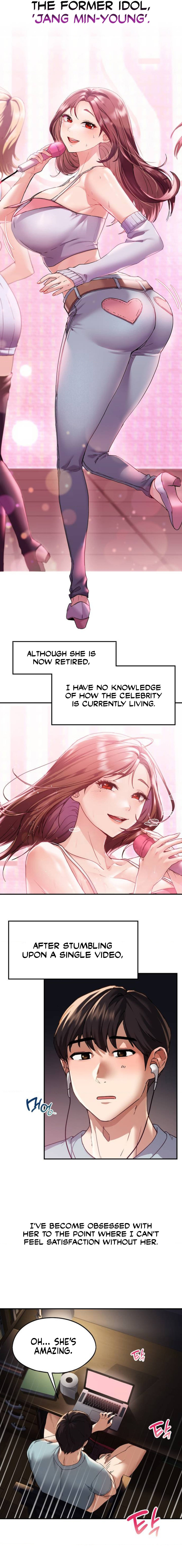 From today, my favorite… - Chapter 1 - picture 4