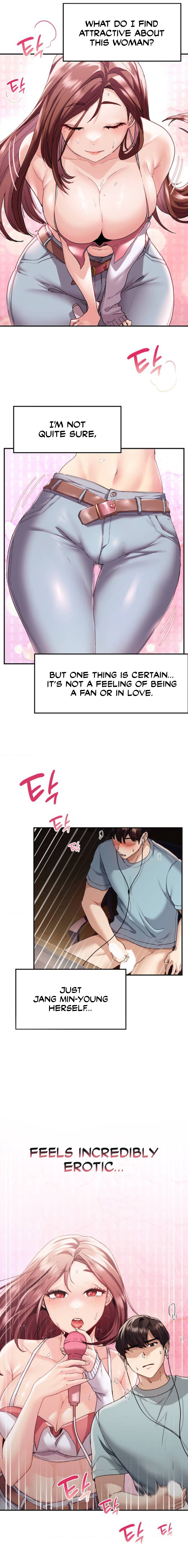 From today, my favorite… - Chapter 1 - picture 5