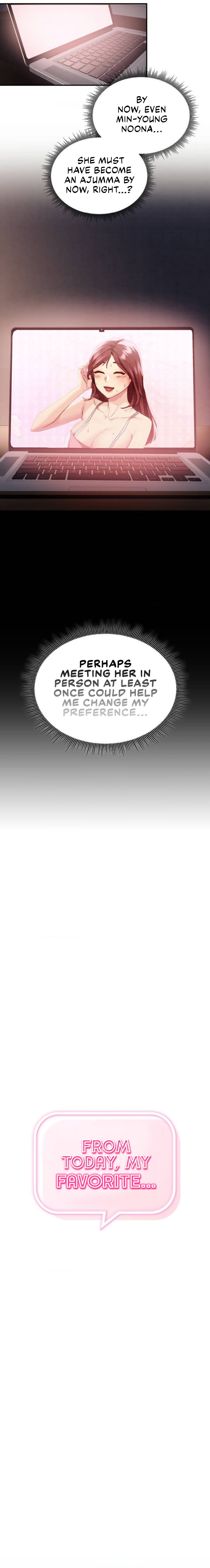 From today, my favorite… - Chapter 1 - picture 7