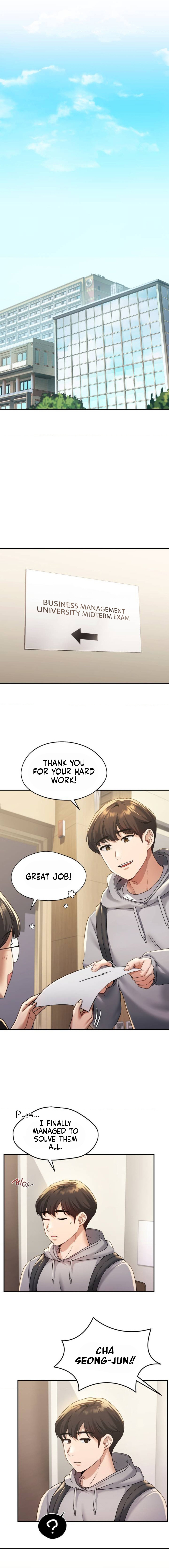 From today, my favorite… - Chapter 1 - picture 8