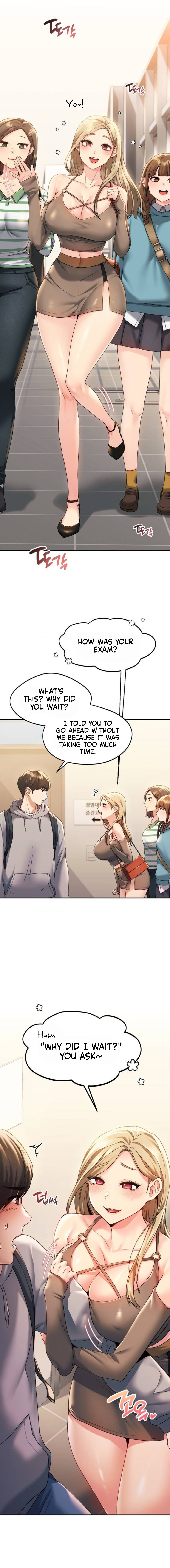 From today, my favorite… - Chapter 1 - picture 9