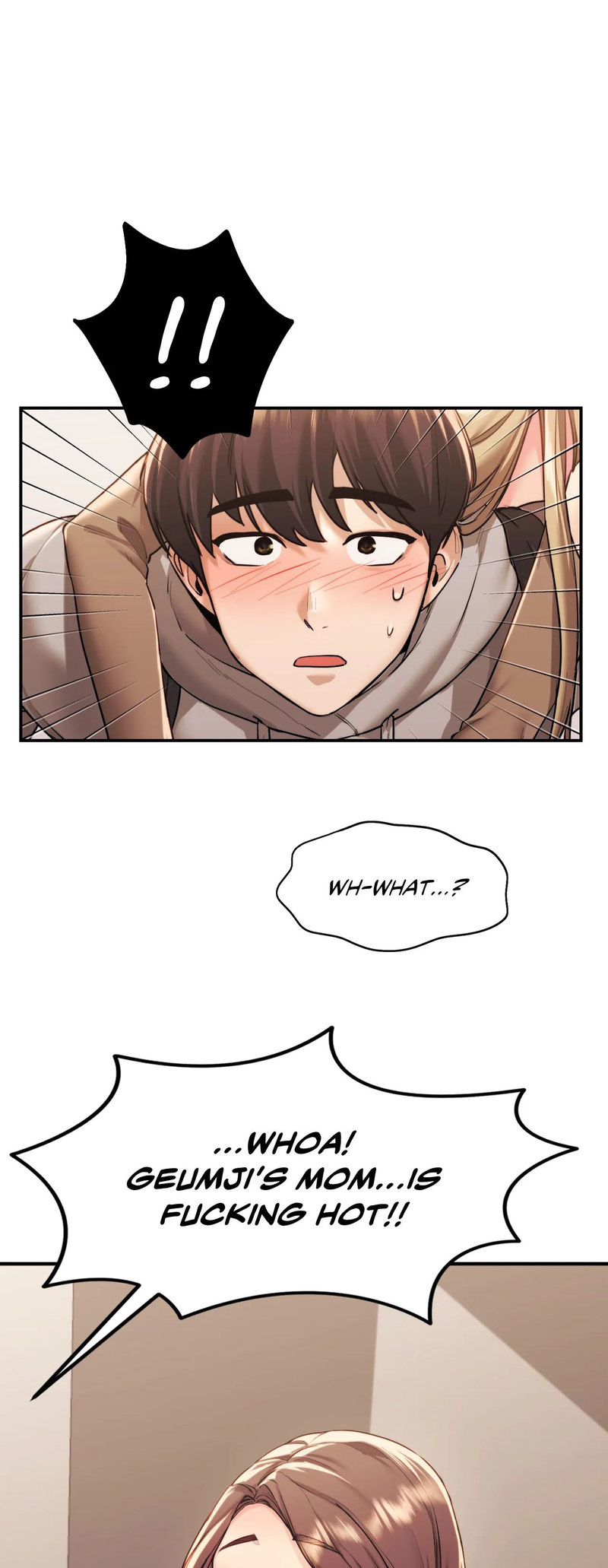 From today, my favorite… - Chapter 2 - picture 0