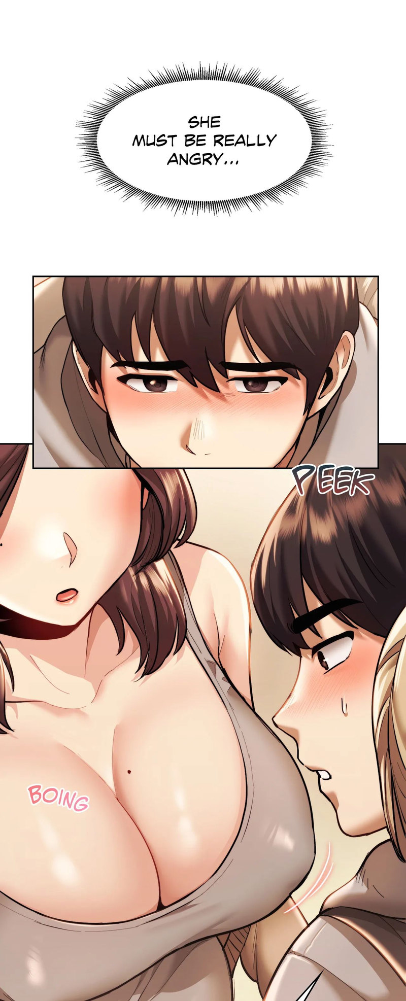 From today, my favorite… - Chapter 2 - picture 10