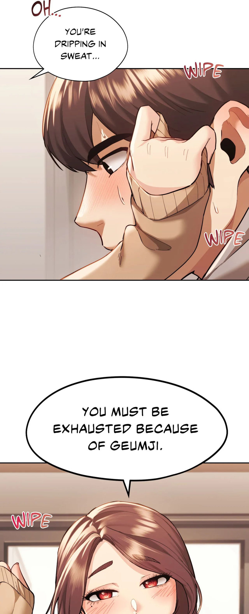 From today, my favorite… - Chapter 2 - picture 12