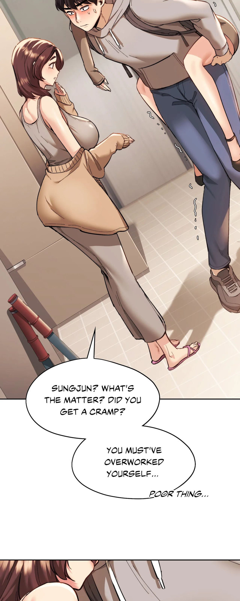 From today, my favorite… - Chapter 2 - picture 17