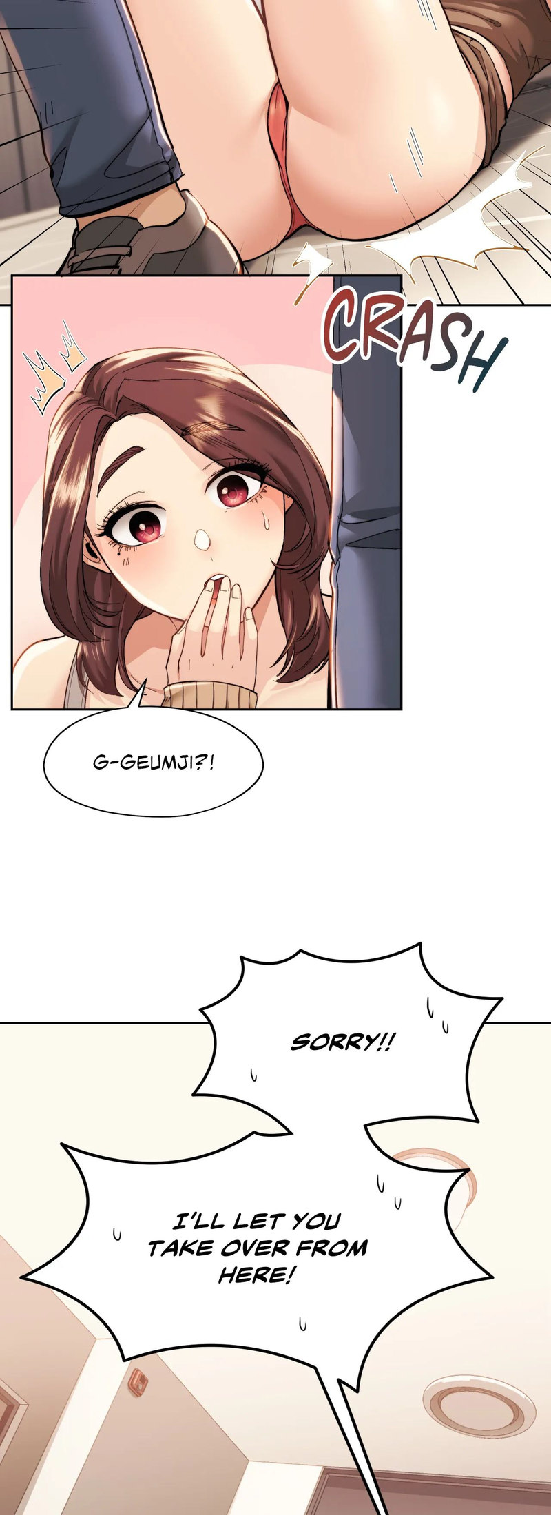 From today, my favorite… - Chapter 2 - picture 22